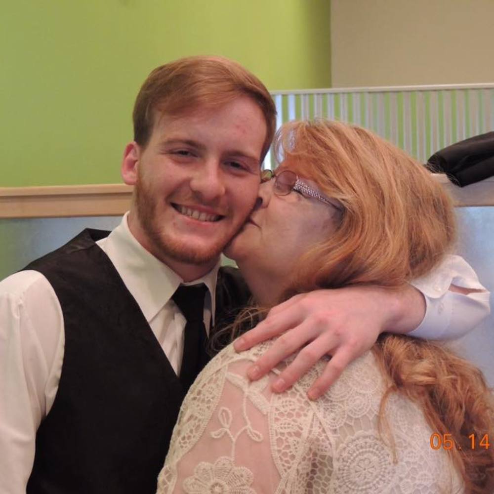 Meet your Posher, Cynthia